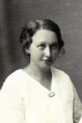 A. M. Elisabeth Christensen